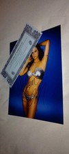 Riginal autogramm catherine gebraucht kaufen  Stuttgart
