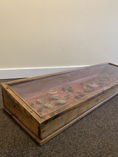 Antique victorian case for sale  GILLINGHAM