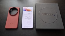 Vivo x200 ultra gebraucht kaufen  Bremen
