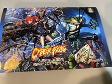 Cyberfrog 2026 2027 for sale  Marlton