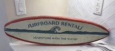 Surf board rental for sale  Peachtree City