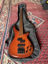 Bass collection sanyo for sale  ILKESTON
