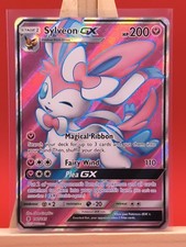 Sylveon 140 145 for sale  NEWPORT