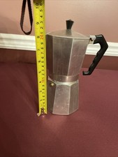 Vtg italy bialetti for sale  Port Jefferson Station