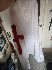 Medieval templar knight for sale  Goleta