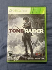 Tomb Raider (Microsoft Xbox 360, 2013) completo na caixa com inserções de cartão Reg comprar usado Tomb Raider (Microsoft Xbox 360, 2013) completo na caixa com inserções de cartão Reg comprar usado  Enviando para Brazil