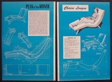 Chaise lounge chair for sale  Diamond Point
