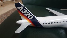 100 airbus 320 d'occasion  Saint-Bonnet-de-Mure