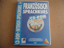 Französisch sprachkurs cd gebraucht kaufen  Ehringshausen