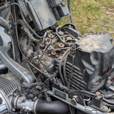 Bmw 1200 integral gebraucht kaufen  Köln