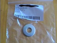 Genuine suzuki washer for sale  IPSWICH