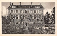 Cpa juvigny andaise d'occasion  Expédié en Belgium