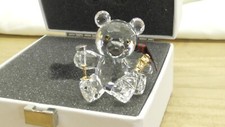 Swarovski crystal kris for sale  ROTHERHAM