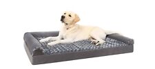 Dog bed 120x85cm for sale  MANCHESTER