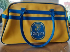 Tasche chiquita banane gebraucht kaufen  Buttenwiesen