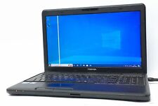 Notebook Toshiba Windows PC Satelite Pro C660 - i3 M380 @ 2.40 - 2GB de RAM - 15.6... comprar usado  Enviando para Brazil