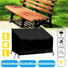 Sitzer gartenbank abdeckung gebraucht kaufen  Deutschland
