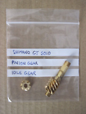 Shimano baitrunner 5010 for sale  RAINHAM