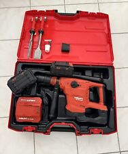 Perforateur burineur hilti d'occasion  France