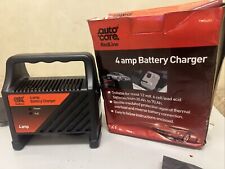 Autocare tmx455 amp for sale  HULL