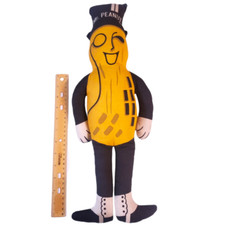 Vintage mr. peanut for sale  West Fargo