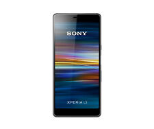 Sony XPERIA L3 in Black Handy Dummy Attrappe - Requisit, Deko, Werbung, Modell comprar usado  Enviando para Brazil