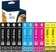 Kit cartucce adatta usato  Pomigliano d'Arco