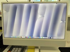 Apple imac 16gb usato  Foggia