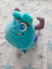 Doudou peluche sullivan d'occasion  Auterive