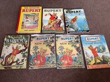 monster rupert for sale monster rupert for sale HOCKLEY
