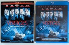 Vertiges blu ray d'occasion  Lure