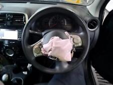 Steering wheel nissan for sale  DONCASTER