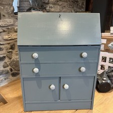Antique upcycled beaureau for sale  CORWEN