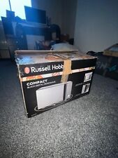 Russel hobbs microwave for sale  ORPINGTON