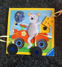 First kinder puzzles gebraucht kaufen  Lichtenau