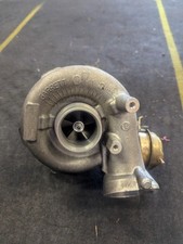 Bmw turbo e53 for sale  COLERAINE