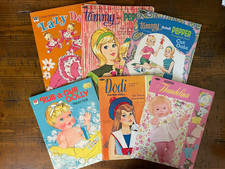 Lot vintage paper for sale  Dayton