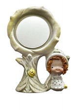 Vintage porcelain girl for sale  Klamath Falls