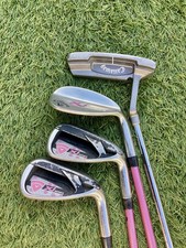 Callaway junior golf for sale  SUTTON