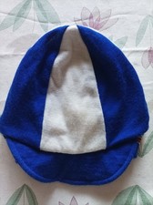Casquette cycliste vintage d'occasion  La Salvetat-sur-Agout