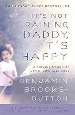 Raining daddy happy for sale  UK