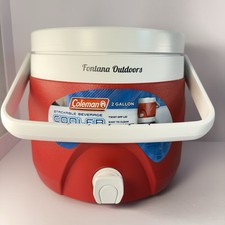 Coleman gallon cooler for sale  Lebanon