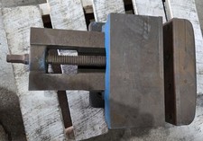 Tabletop vice used for sale  Detroit