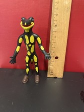 Salamander werbfigur lurchi gebraucht kaufen  Aachen
