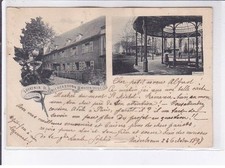 Niederbronn souvenir maison d'occasion  France
