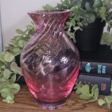 Vintage caithness glass for sale  ROSSENDALE