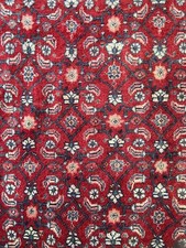 Gorgeous farahan red for sale  Milton
