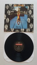 Def Leppard - High 'n' Dry comprar usado  Enviando para Brazil