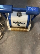 Tiger shark aquavac for sale  Camden