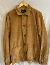 Men corduroy blazer for sale  HARROW